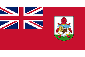 Bermuda flag