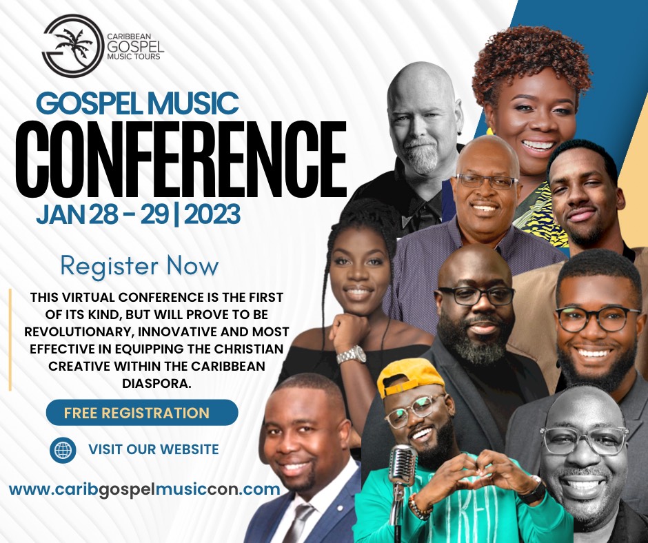 CGMT Gospel Music Conference