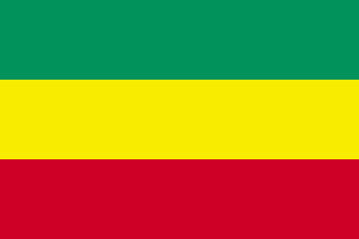 Flag-Ethiopia