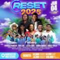 RESET 2025