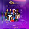 The Caribbean Gospel Music Marlin Awards