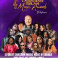 2025 Canadian Selah Music Awards (CSMA)