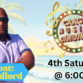 Caribbean african american music countdown