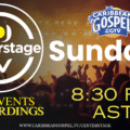 Centerstage TV