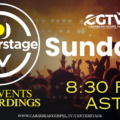 Centerstage TV