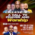 Hope is Rising Guyana