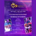 29th MARLIN AWARDS WEEKEND 2025