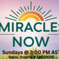 Miracles Now