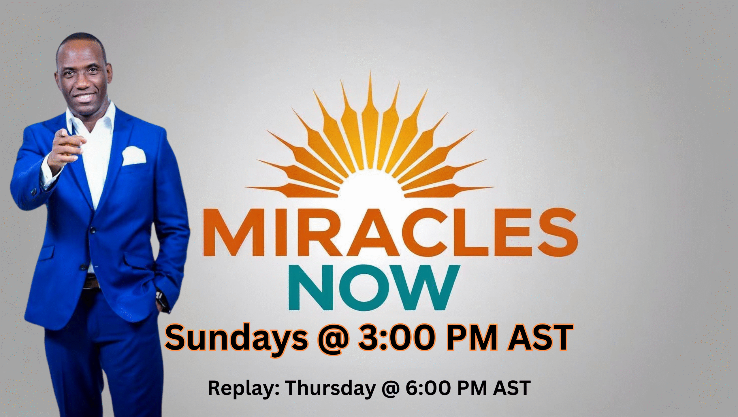 Miracles Now