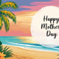 Happy Mother’s day