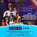 BEAUTIFUL | The Album launch