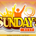 Sundays best